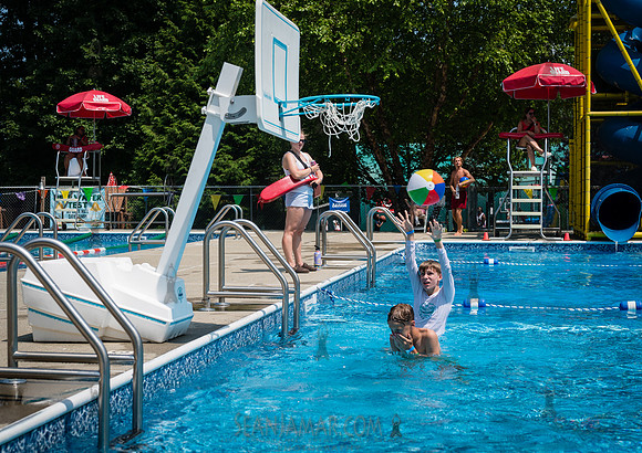 Arup - Company Picnic - Gate Hill Day Camp - Stony Point NY - 20