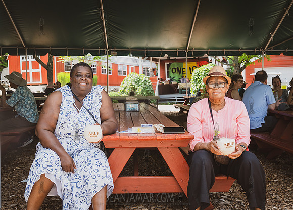 Arup - Company Picnic - Gate Hill Day Camp - Stony Point NY - 20