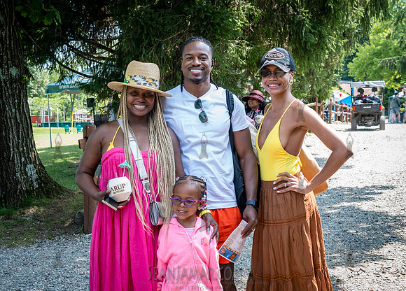 Arup - Company Picnic - Gate Hill Day Camp - Stony Point NY - 20