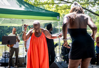The Grace Young Experience - Harlem Meer Performance Festival -