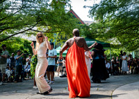 The Grace Young Experience - Harlem Meer Performance Festival -