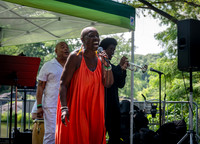 The Grace Young Experience - Harlem Meer Performance Festival -