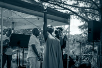 The Grace Young Experience - Harlem Meer Performance Festival -
