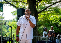 The Grace Young Experience - Harlem Meer Performance Festival -