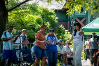 The Grace Young Experience - Harlem Meer Performance Festival -