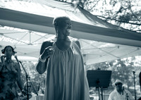 The Grace Young Experience - Harlem Meer Performance Festival -