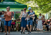 The Grace Young Experience - Harlem Meer Performance Festival -