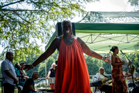 The Grace Young Experience - Harlem Meer Performance Festival -