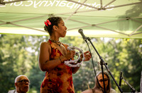 The Grace Young Experience - Harlem Meer Performance Festival -