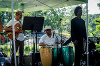 The Grace Young Experience - Harlem Meer Performance Festival -