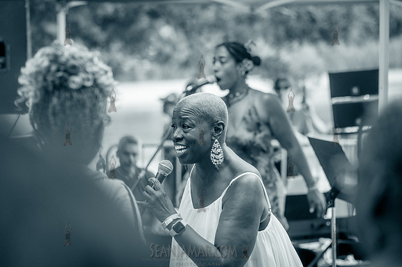 The Grace Young Experience - Harlem Meer Performance Festival -