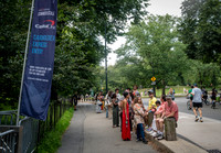 NYC SummerStage - Afro Latinas - Rumsey Playfield - NYC - 2026