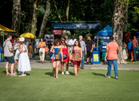 NYC SummerStage - Afro Latinas - Rumsey Playfield - NYC - 2026