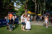 NYC SummerStage - Afro Latinas - Rumsey Playfield - NYC - 2026