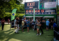 NYC SummerStage - Afro Latinas - Rumsey Playfield - NYC - 2026