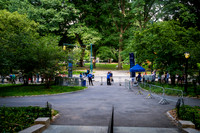 NYC SummerStage - Afro Latinas - Rumsey Playfield - NYC - 2026