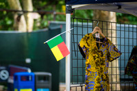 NYC SummerStage - Afro Latinas - Rumsey Playfield - NYC - 2026