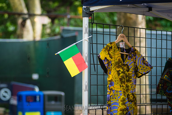 NYC SummerStage - Afro Latinas - Rumsey Playfield - NYC - 2026