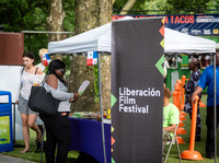 NYC SummerStage - Afro Latinas - Rumsey Playfield - NYC - 2026