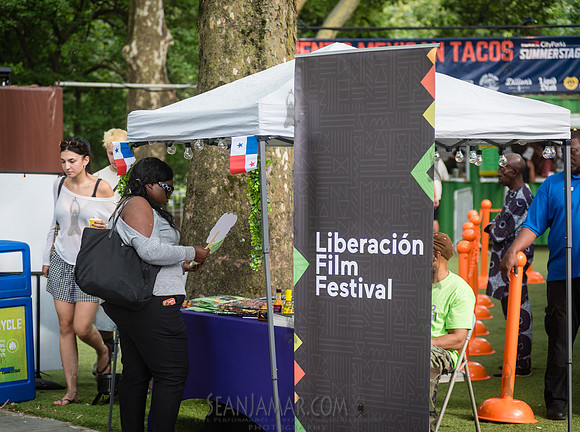 NYC SummerStage - Afro Latinas - Rumsey Playfield - NYC - 2026
