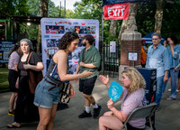 NYC SummerStage - Afro Latinas - Rumsey Playfield - NYC - 2026