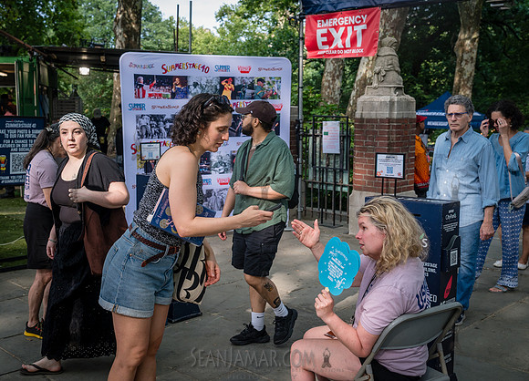 NYC SummerStage - Afro Latinas - Rumsey Playfield - NYC - 2026