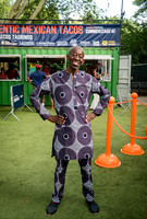 NYC SummerStage - Afro Latinas - Rumsey Playfield - NYC - 2026
