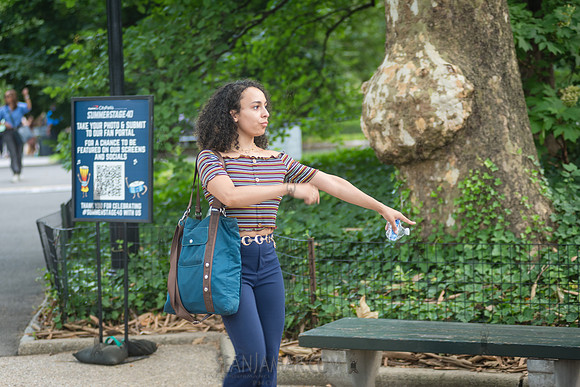 NYC SummerStage - Afro Latinas - Rumsey Playfield - NYC - 2026