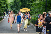 NYC SummerStage - Afro Latinas - Rumsey Playfield - NYC - 2026