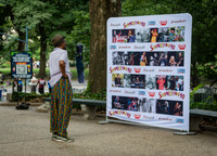 NYC SummerStage - Afro Latinas - Rumsey Playfield - NYC - 2026