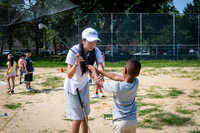 CPF Play - Golf - Kissena Park - NYC - 2026