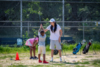 CPF Play - Golf - Kissena Park - NYC - 2026