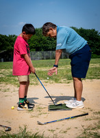 CPF Play - Golf - Kissena Park - NYC - 2026