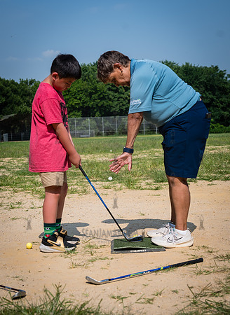 CPF Play - Golf - Kissena Park - NYC - 2026