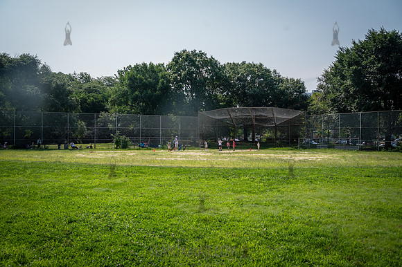 CPF Play - Golf - Kissena Park - NYC - 2026