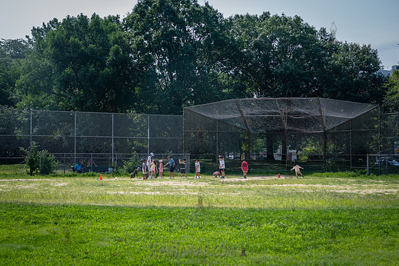 CPF Play - Golf - Kissena Park - NYC - 2026