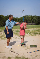 CPF Play - Golf - Kissena Park - NYC - 2026
