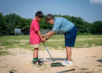 CPF Play - Golf - Kissena Park - NYC - 2026
