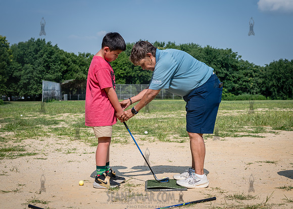 CPF Play - Golf - Kissena Park - NYC - 2026