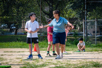 CPF Play - Golf - Kissena Park - NYC - 2026