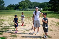 CPF Play - Golf - Kissena Park - NYC - 2026
