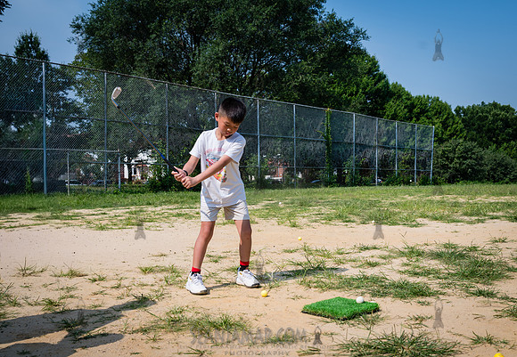 CPF Play - Golf - Kissena Park - NYC - 2026