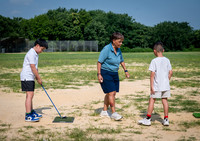 CPF Play - Golf - Kissena Park - NYC - 2026