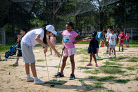 CPF Play - Golf - Kissena Park - NYC - 2026
