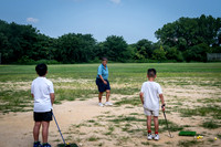 CPF Play - Golf - Kissena Park - NYC - 2026
