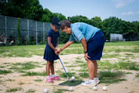 CPF Play - Golf - Kissena Park - NYC - 2026