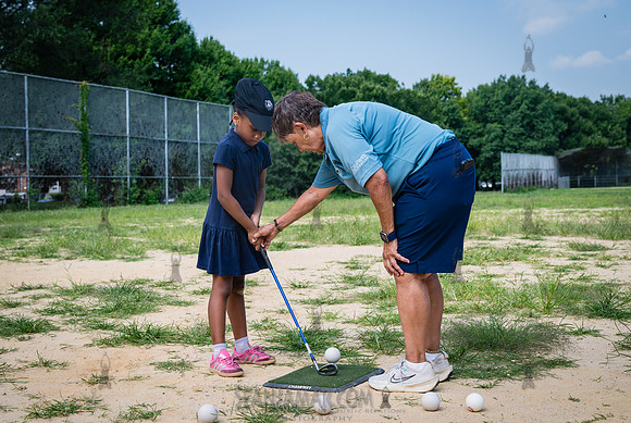CPF Play - Golf - Kissena Park - NYC - 2026