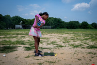 CPF Play - Golf - Kissena Park - NYC - 2026