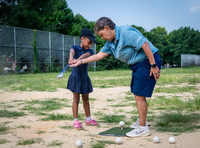 CPF Play - Golf - Kissena Park - NYC - 2026