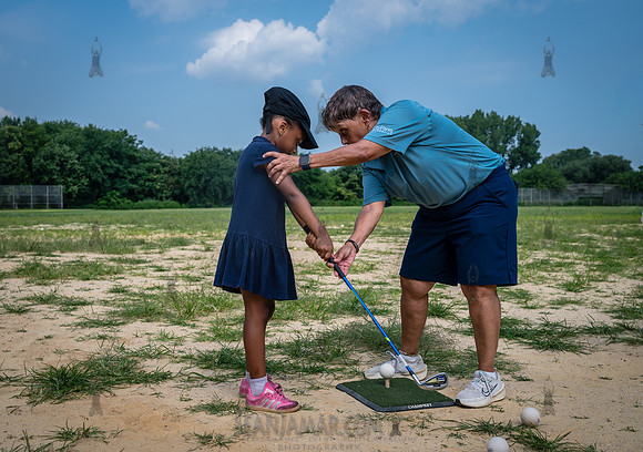 CPF Play - Golf - Kissena Park - NYC - 2026